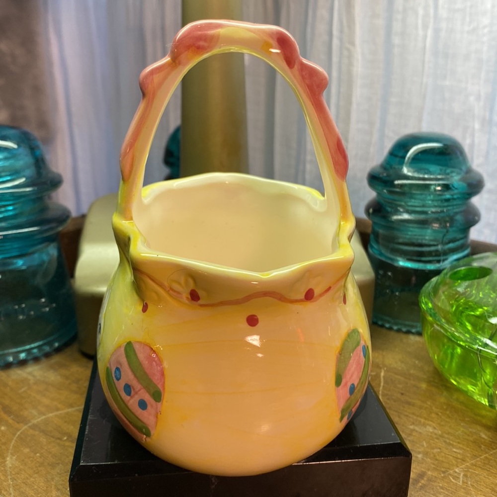 K’s Collection Easter Basket - Picture 2 of 6